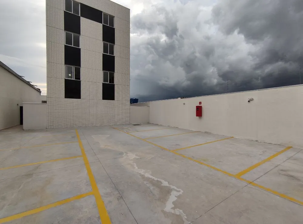 Kitnet-Studio, 25 m² - Foto 11