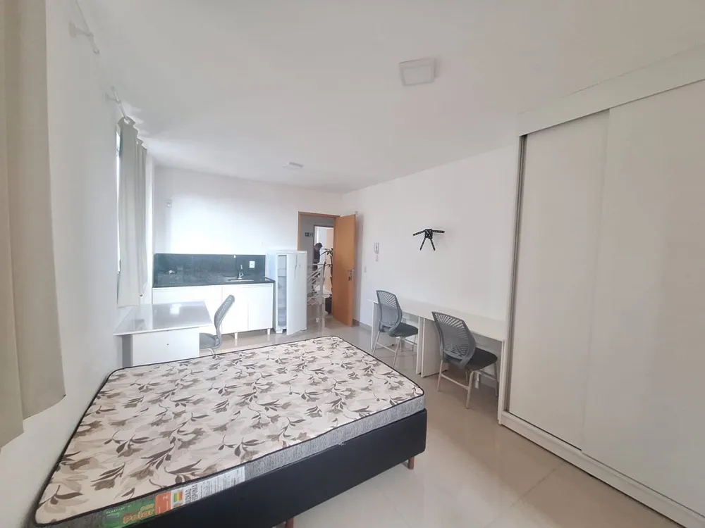 Kitnet-Studio, 25 m² - Foto 1