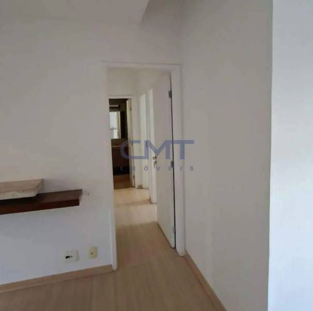 Apartamento, 3 quartos, 150 m² - Foto 3