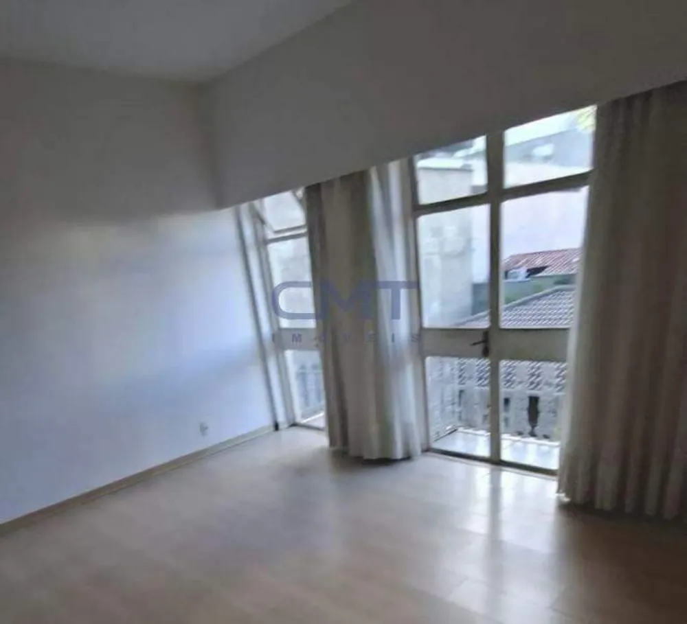 Apartamento, 3 quartos, 150 m² - Foto 2