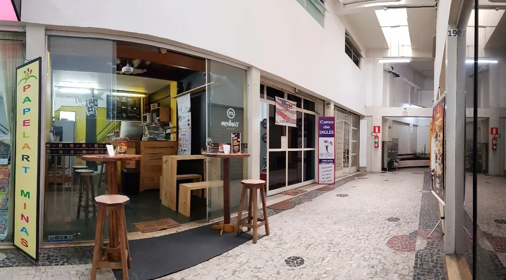 Loja-Salão, 53 m² - Foto 6