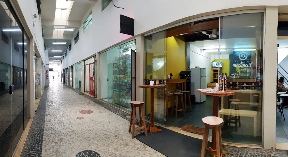 Loja-Salão, 53 m² - Foto 5