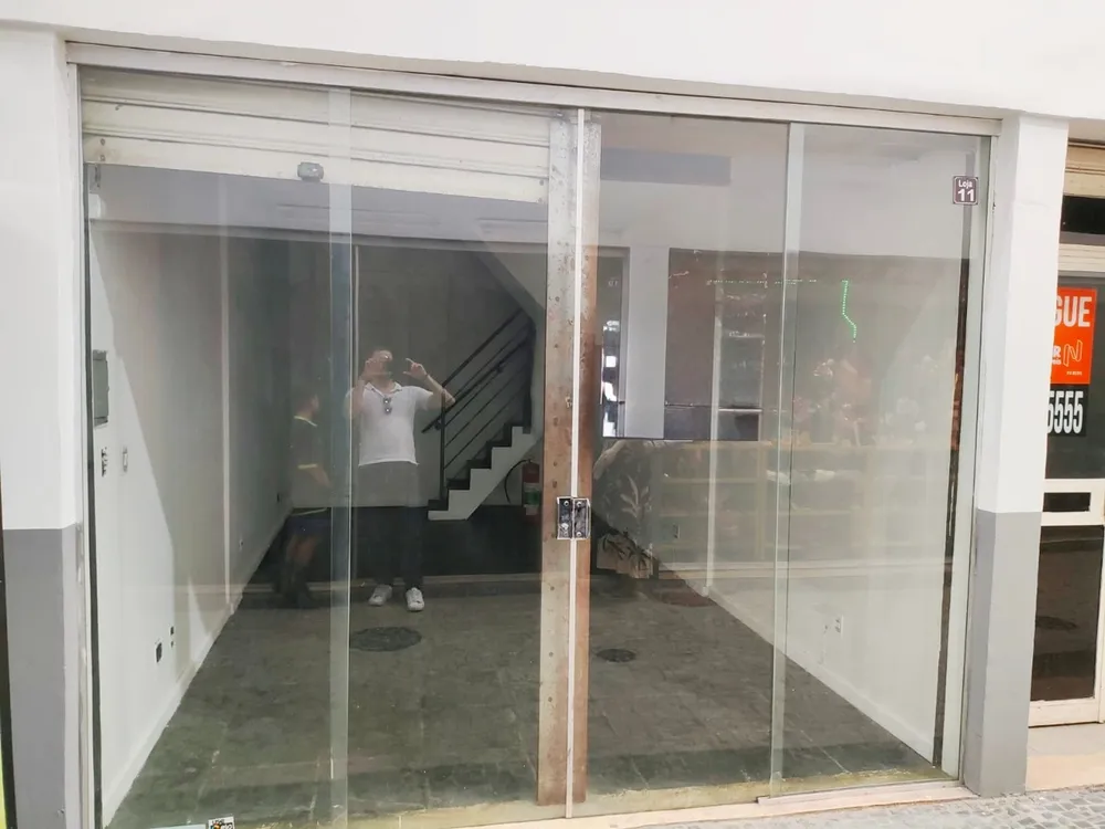 Loja-Salão, 53 m² - Foto 14