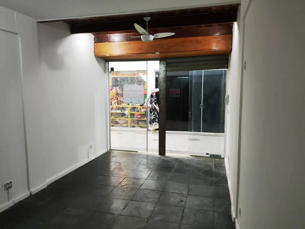Loja-Salão, 53 m² - Foto 13