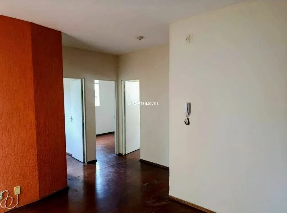 Apartamento, 3 quartos, 57 m² - Foto 1
