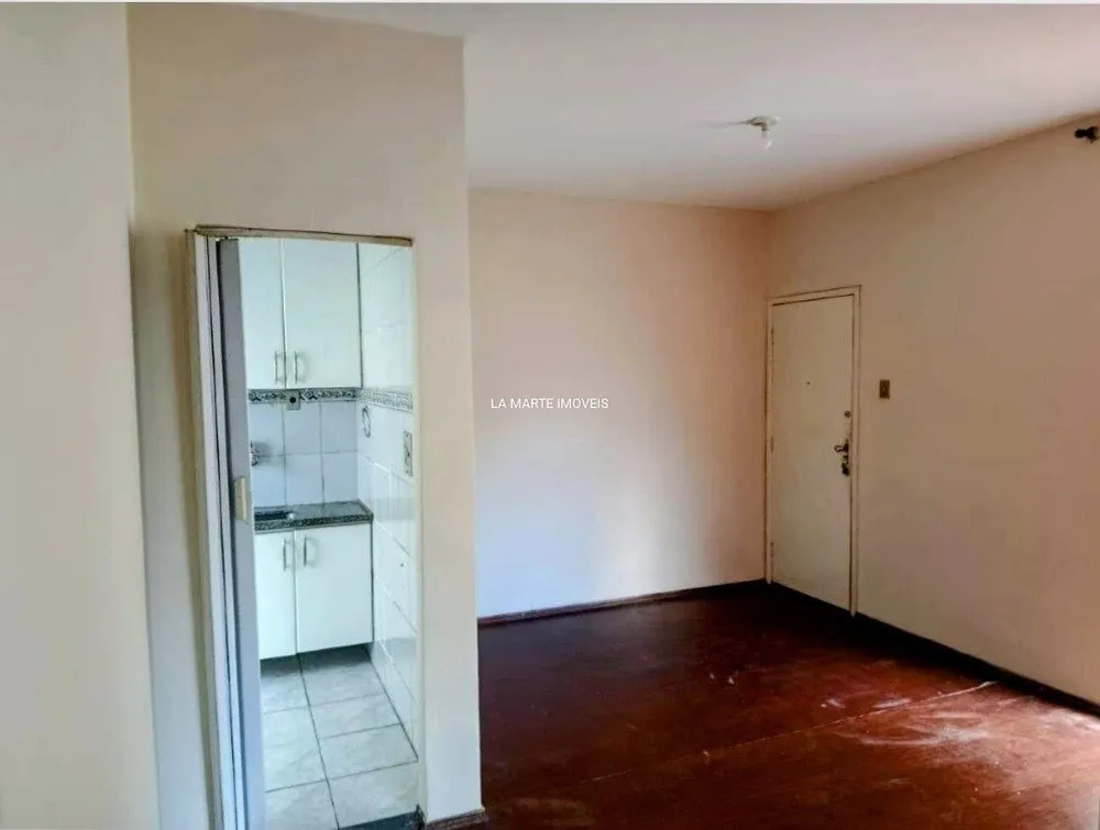 Apartamento, 3 quartos, 57 m² - Foto 4