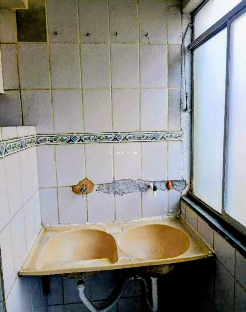 Apartamento, 3 quartos, 57 m² - Foto 9