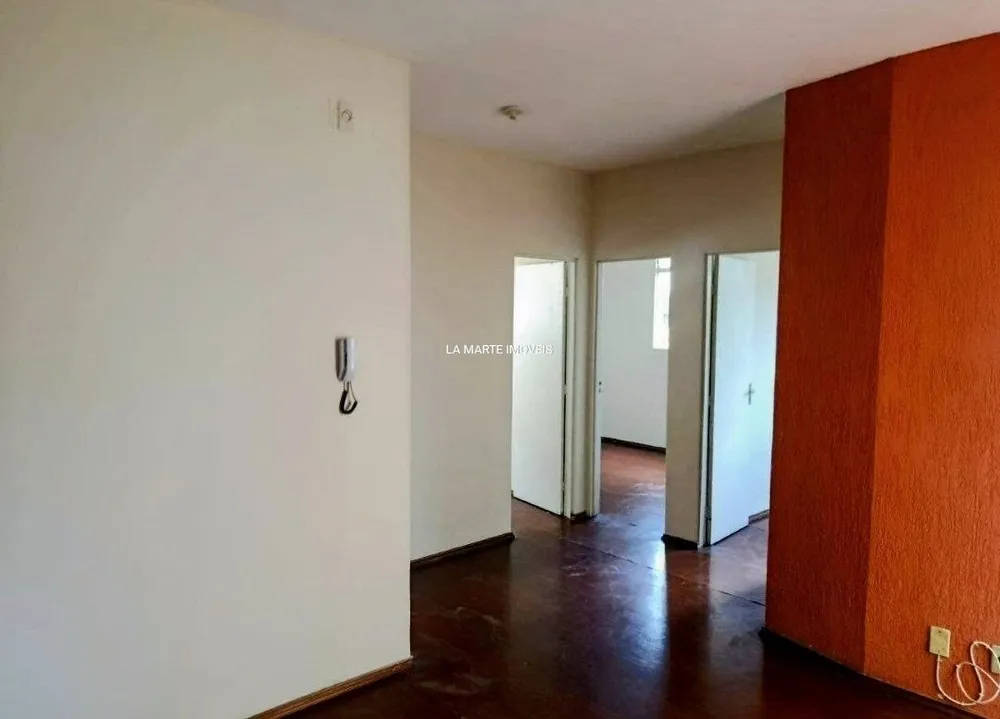 Apartamento, 3 quartos, 57 m² - Foto 2
