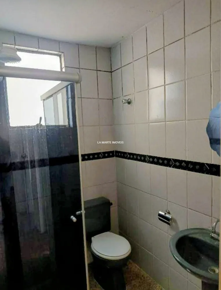 Apartamento, 3 quartos, 57 m² - Foto 8