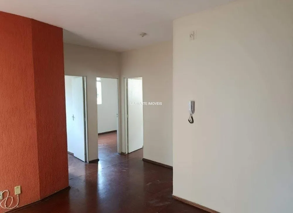 Apartamento, 3 quartos, 57 m² - Foto 3
