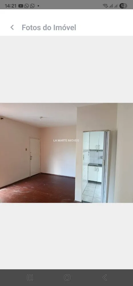 Apartamento, 3 quartos, 57 m² - Foto 6