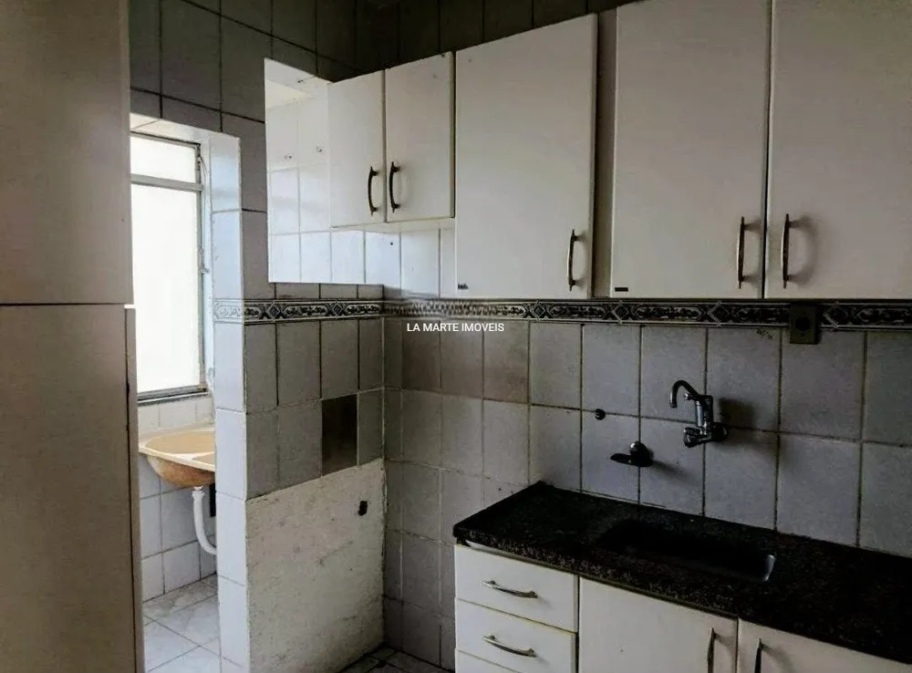 Apartamento, 3 quartos, 57 m² - Foto 11