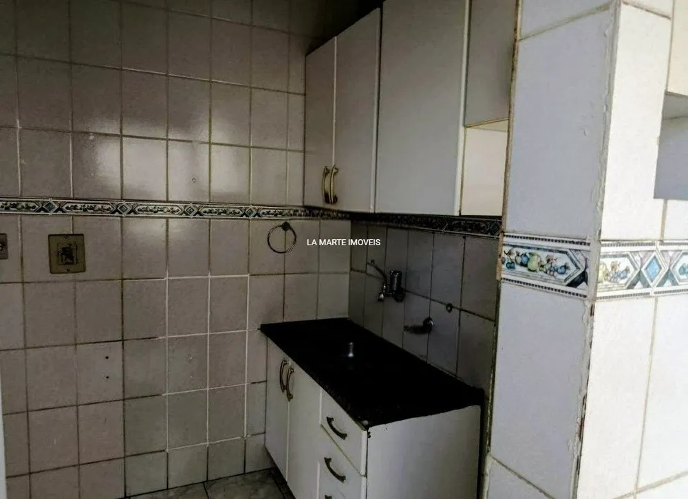 Apartamento, 3 quartos, 57 m² - Foto 10