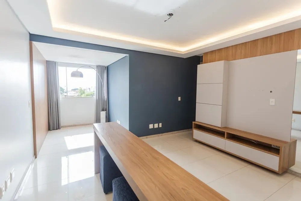 Apartamento, 3 quartos, 75 m² - Foto 1