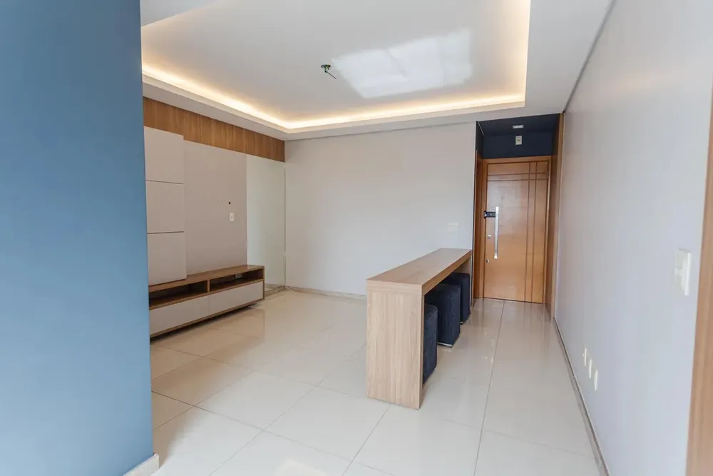 Apartamento, 3 quartos, 75 m² - Foto 3