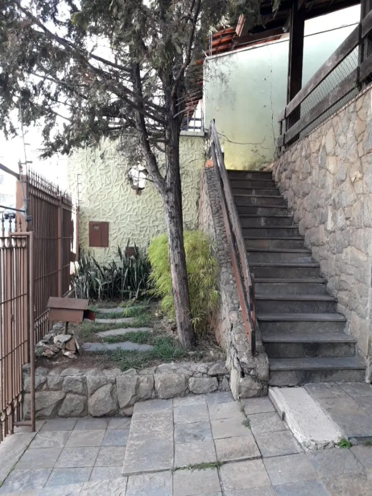 Casa, 4 quartos, 289 m² - Foto 11