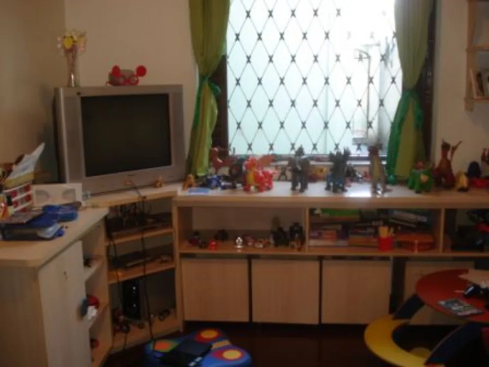 Casa, 4 quartos, 289 m² - Foto 3