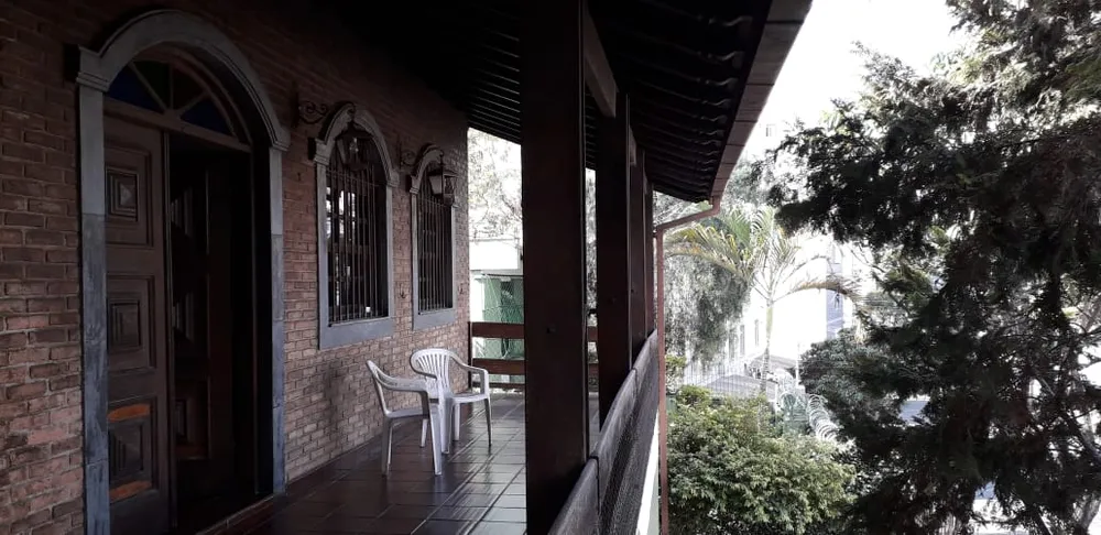 Casa, 4 quartos, 289 m² - Foto 5