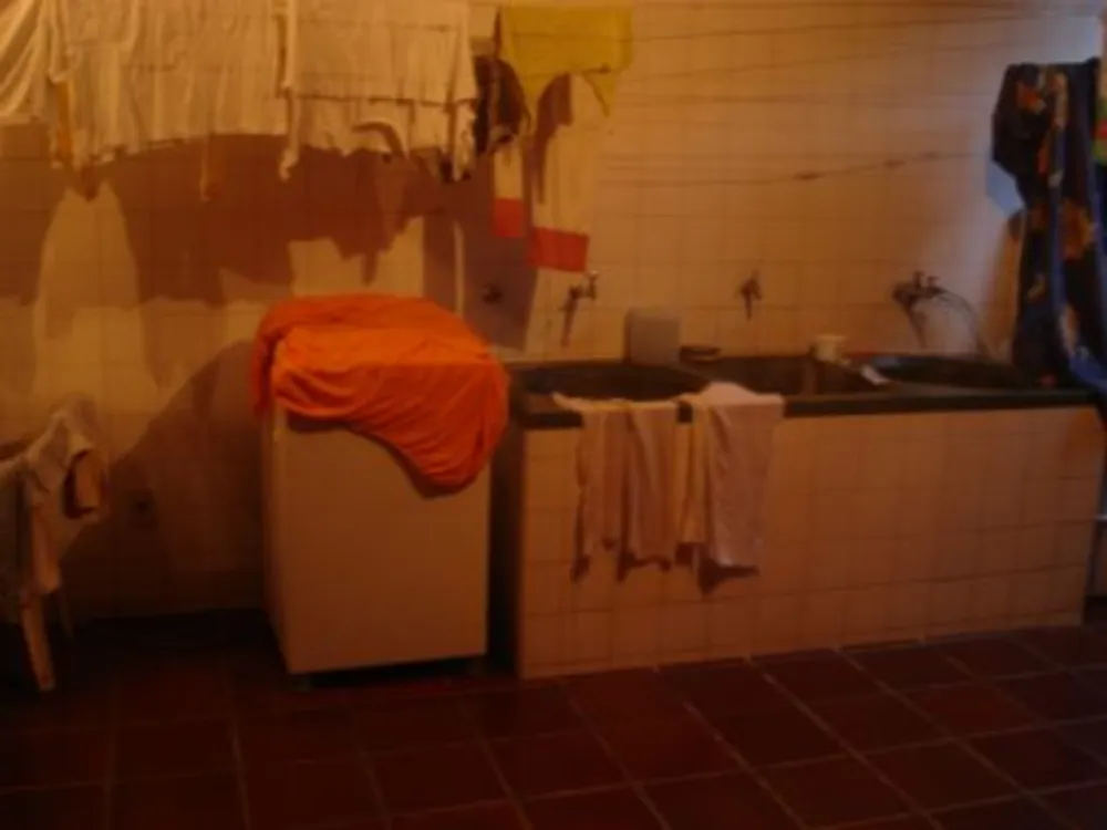 Casa, 4 quartos, 289 m² - Foto 1