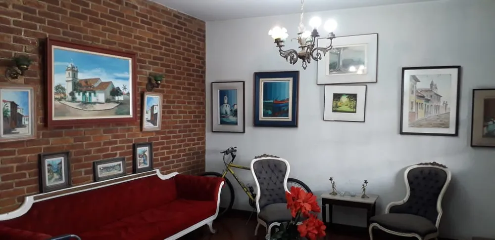 Casa, 4 quartos, 289 m² - Foto 12