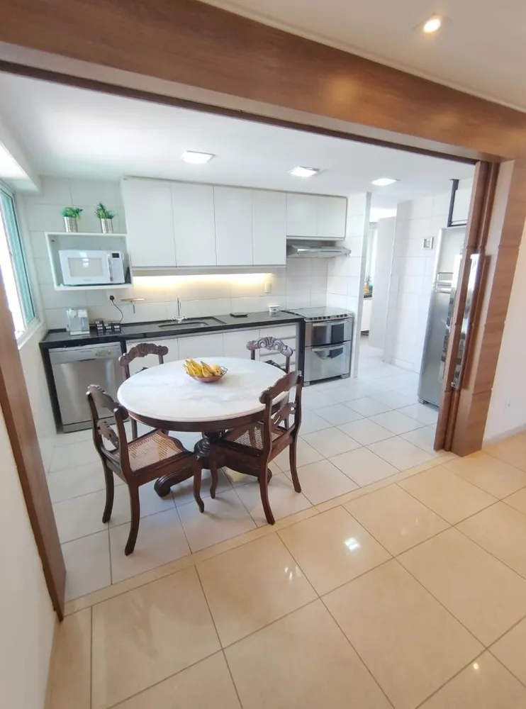 Apartamento, 4 quartos, 140 m² - Foto 5