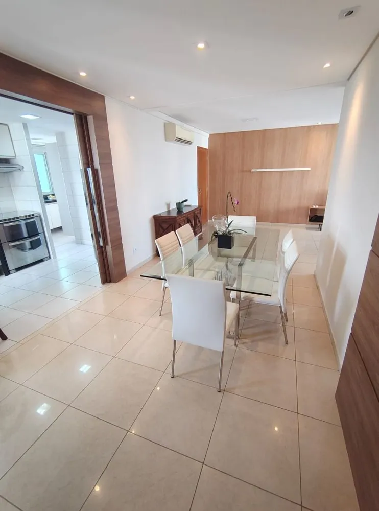Apartamento, 4 quartos, 140 m² - Foto 1