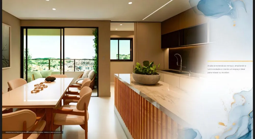 Apartamento, 3 quartos, 75 m² - Foto 6