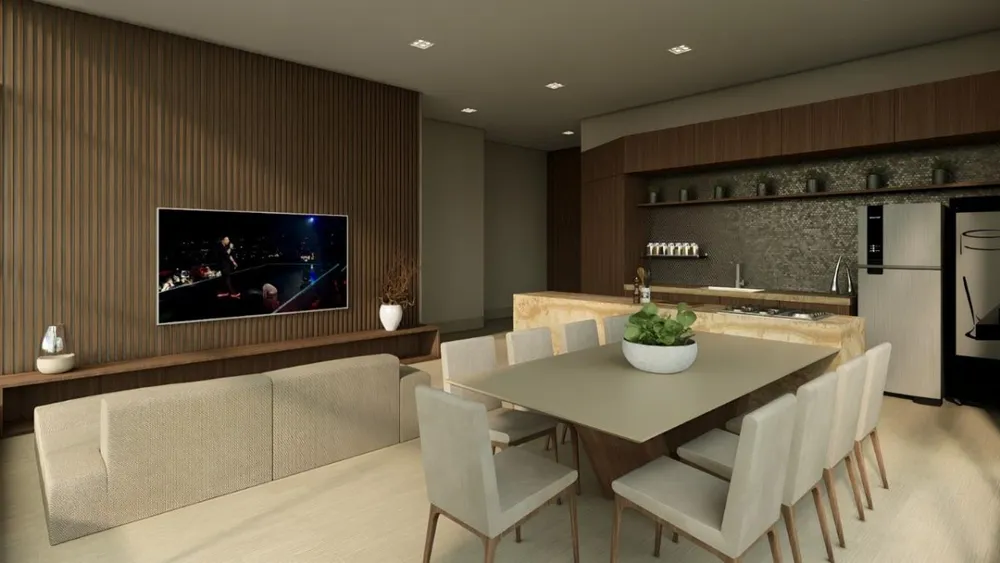 Apartamento, 3 quartos, 75 m² - Foto 10