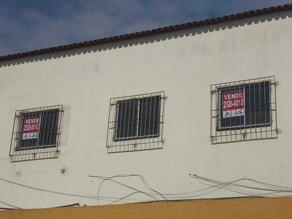 Apartamento, 2 quartos, 45 m² - Foto 1