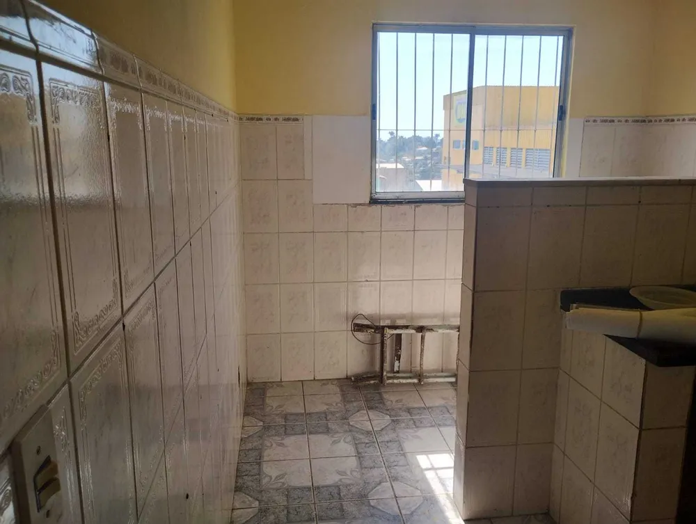 Apartamento, 2 quartos, 45 m² - Foto 9
