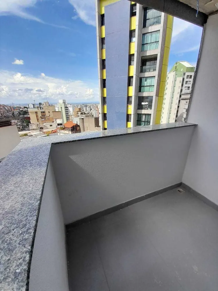 Apartamento, 3 quartos, 102 m² - Foto 1