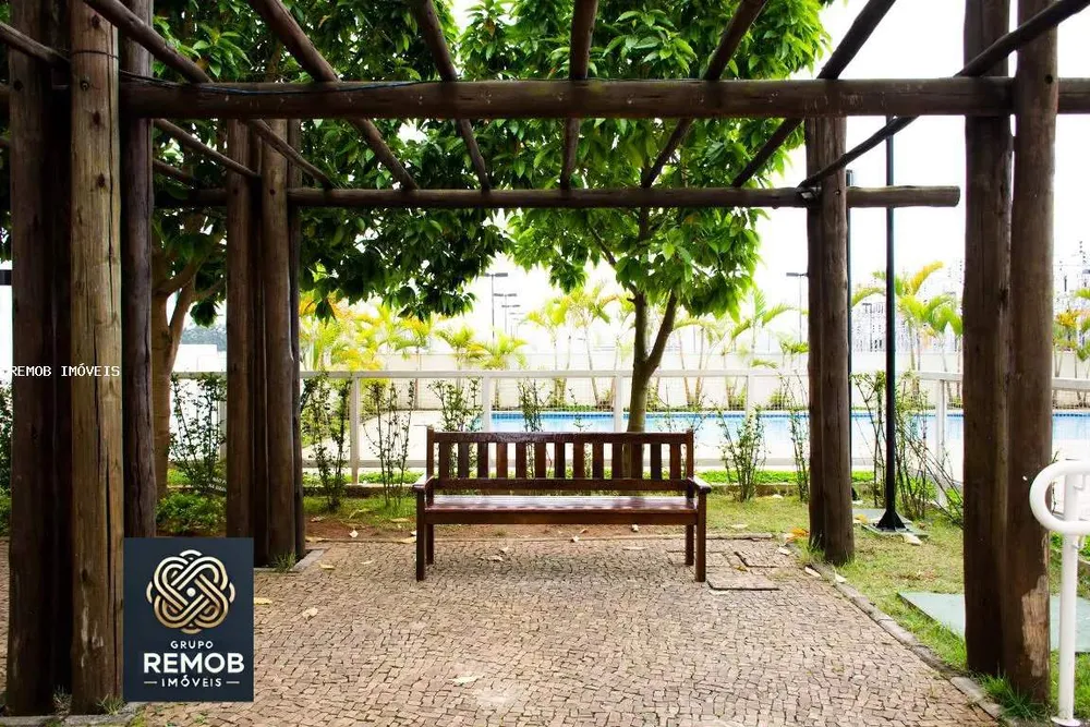 Apartamento, 2 quartos, 52 m² - Foto 4