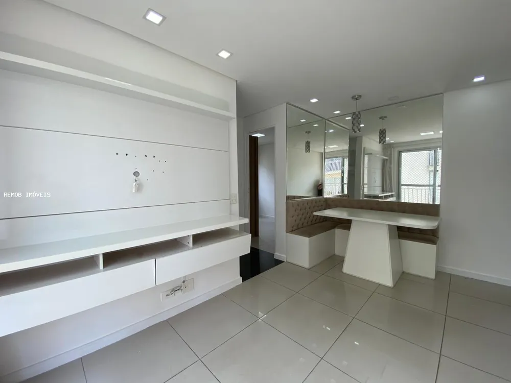 Apartamento, 2 quartos, 52 m² - Foto 11