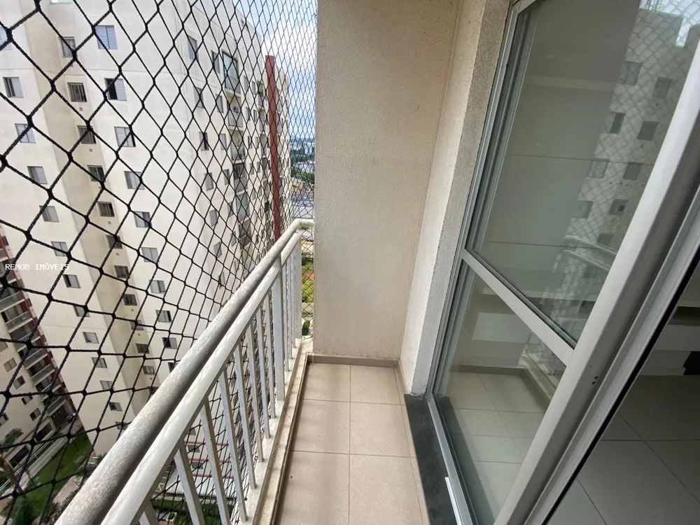 Apartamento, 2 quartos, 52 m² - Foto 6