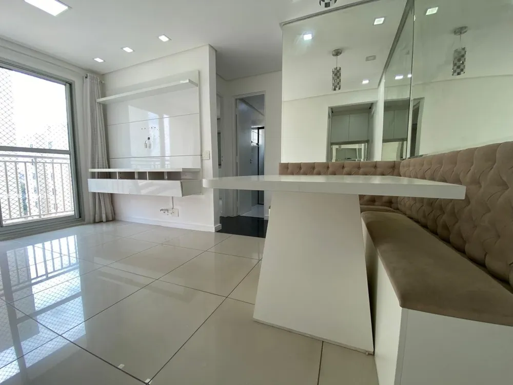 Apartamento, 2 quartos, 52 m² - Foto 8