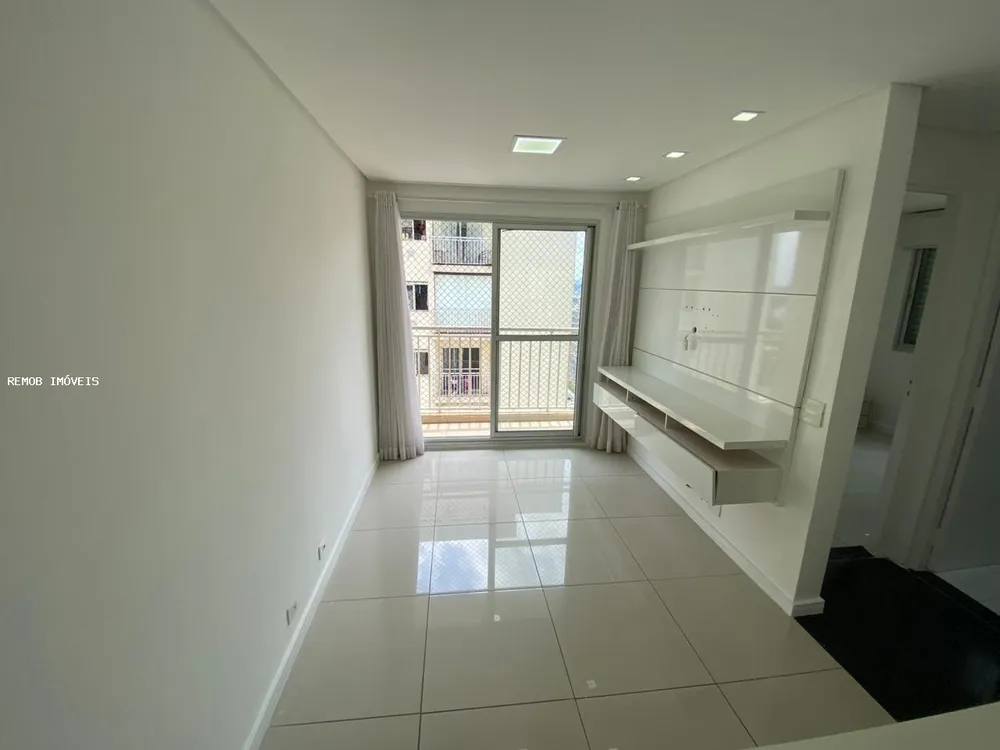 Apartamento, 2 quartos, 52 m² - Foto 7