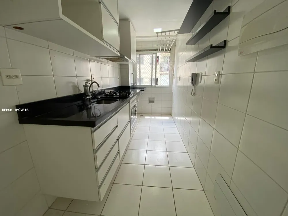 Apartamento, 2 quartos, 52 m² - Foto 12