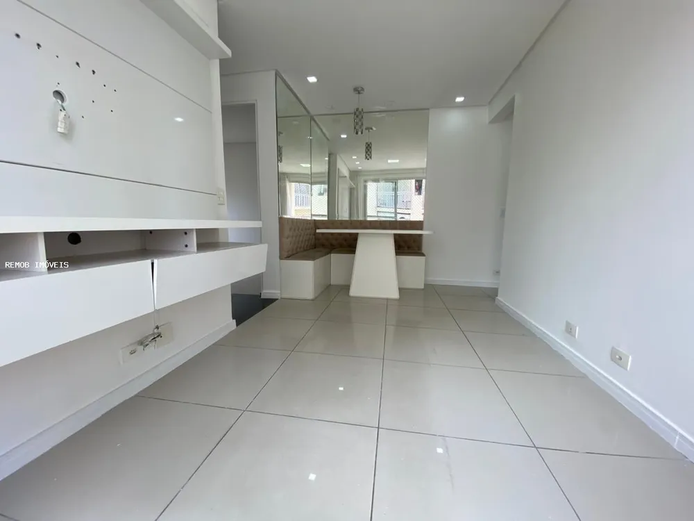 Apartamento, 2 quartos, 52 m² - Foto 10