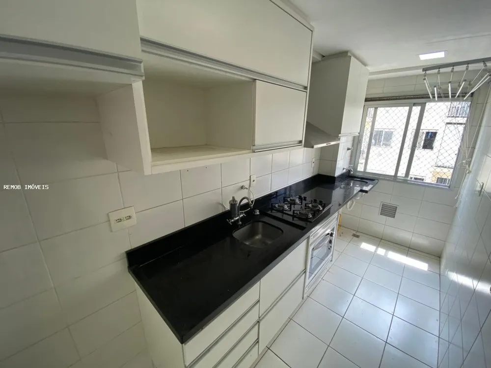 Apartamento, 2 quartos, 52 m² - Foto 13
