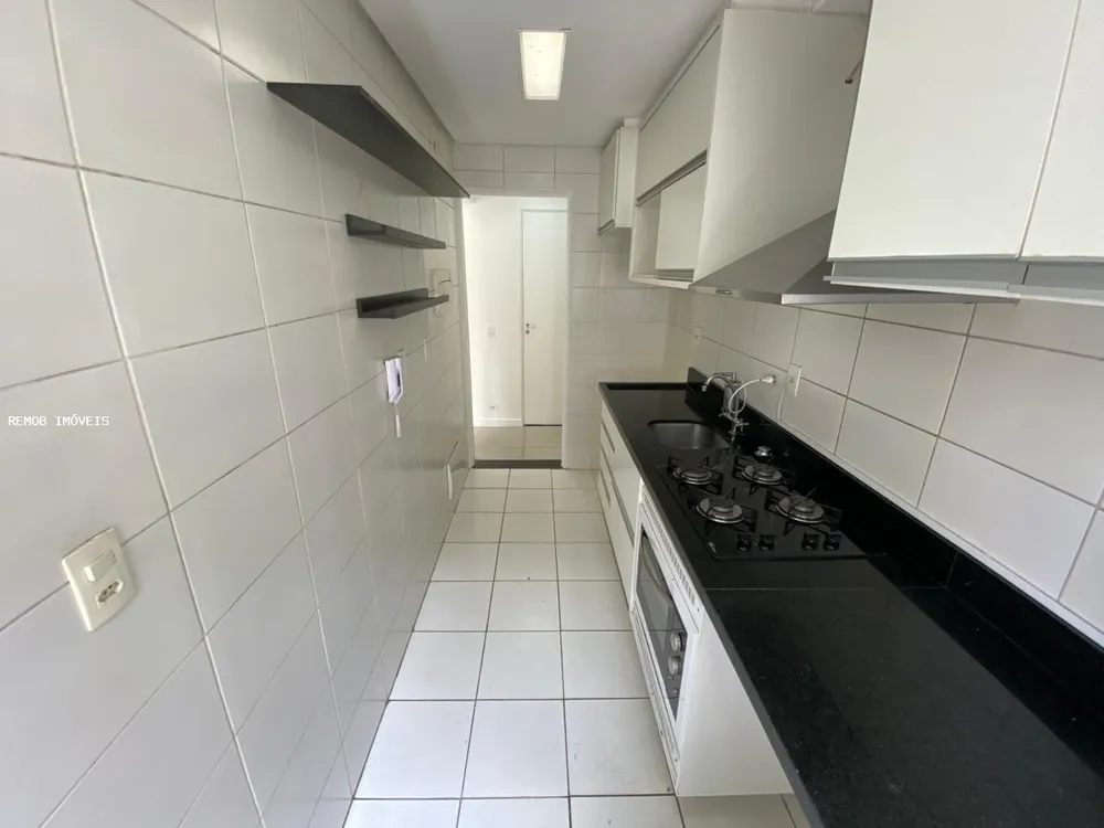 Apartamento, 2 quartos, 52 m² - Foto 14