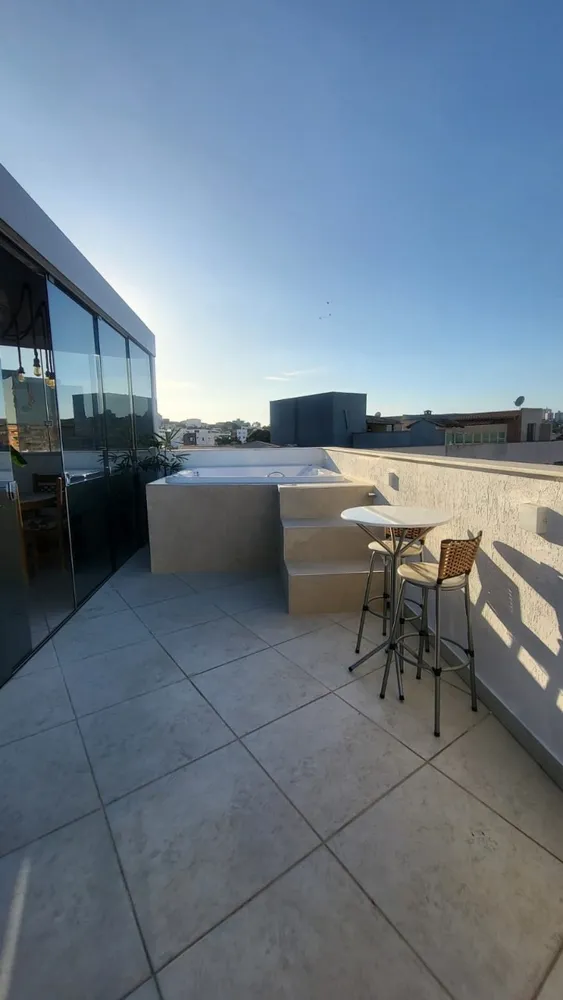 Cobertura, 2 quartos, 1350 m² - Foto 1