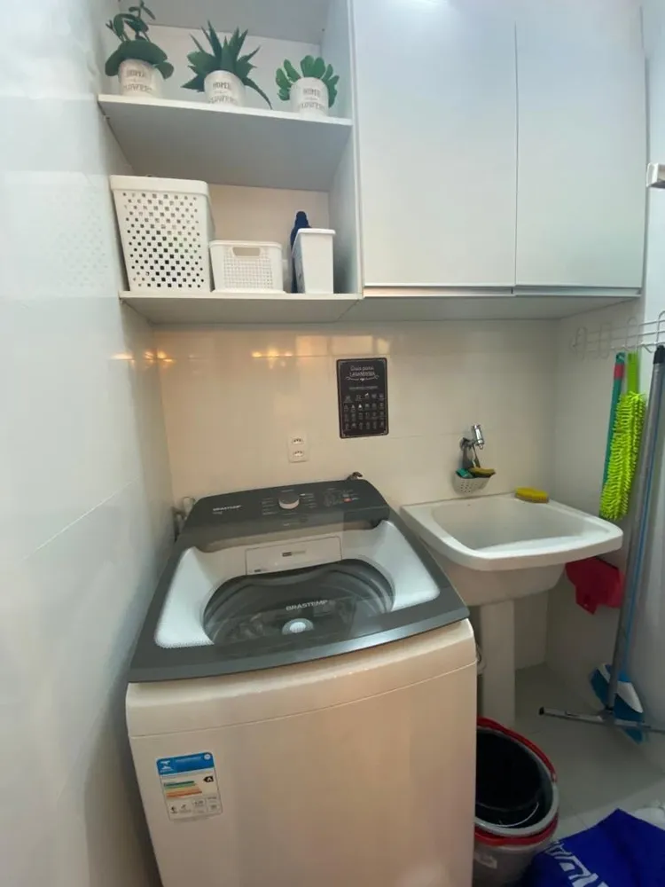 Cobertura, 2 quartos, 1350 m² - Foto 9