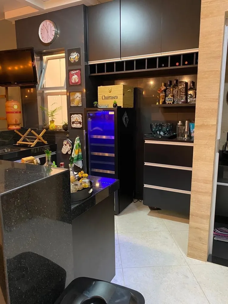 Cobertura, 2 quartos, 1350 m² - Foto 2