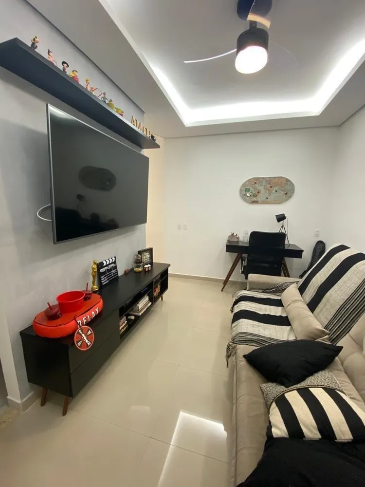 Cobertura, 2 quartos, 1350 m² - Foto 11
