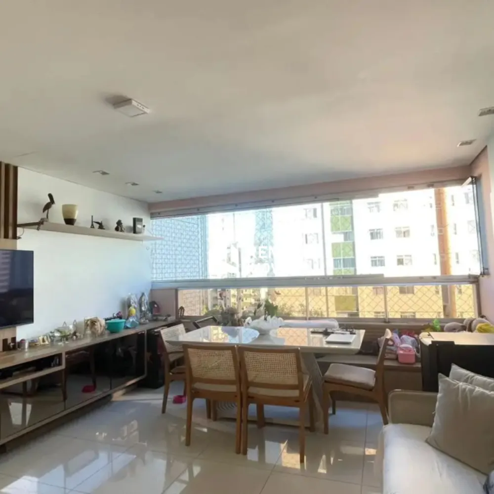 Apartamento, 3 quartos, 84 m² - Foto 1