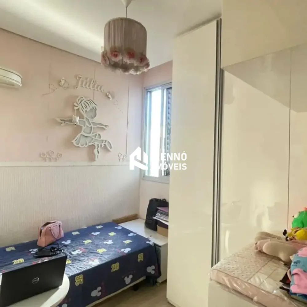 Apartamento, 3 quartos, 84 m² - Foto 4