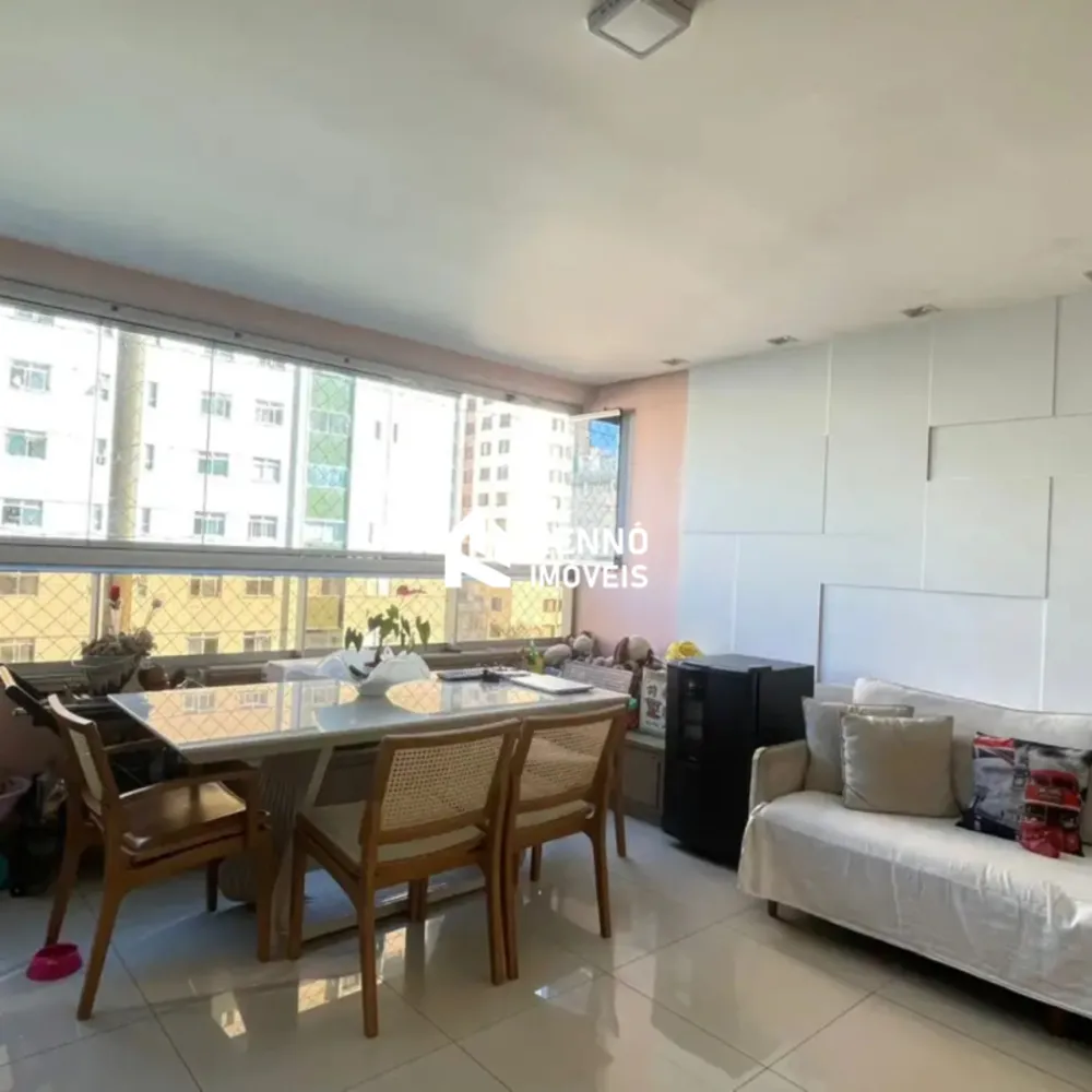 Apartamento, 3 quartos, 84 m² - Foto 8