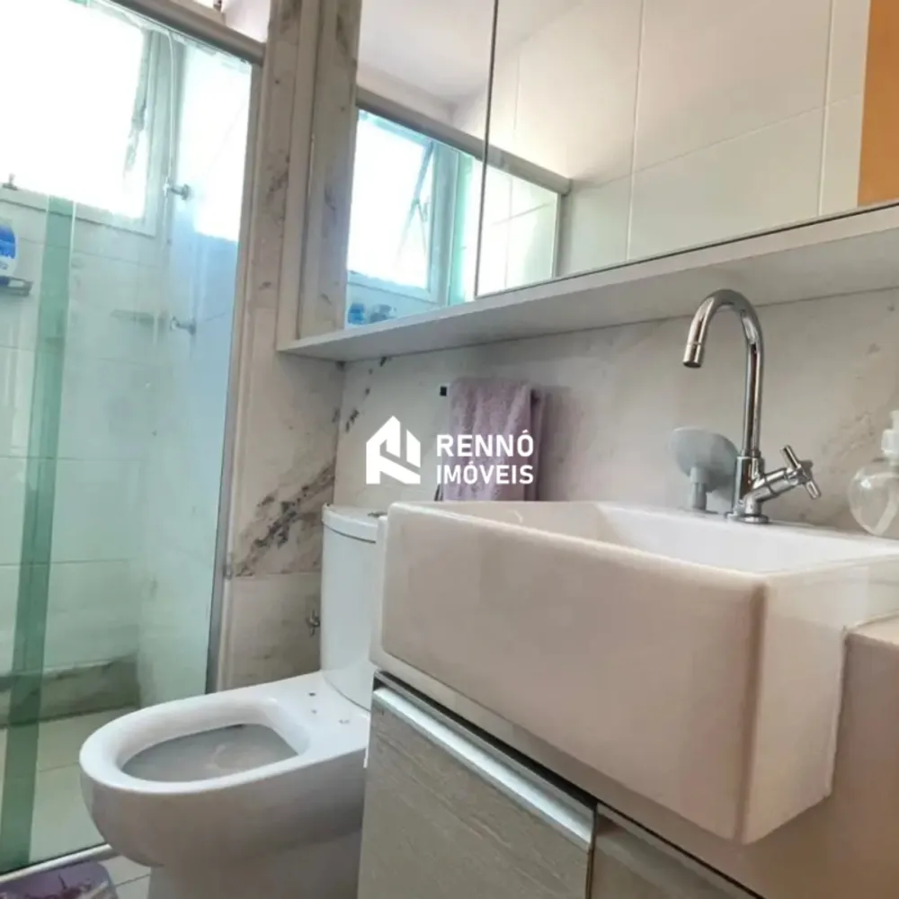 Apartamento, 3 quartos, 84 m² - Foto 7
