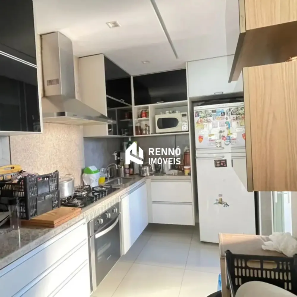 Apartamento, 3 quartos, 84 m² - Foto 3