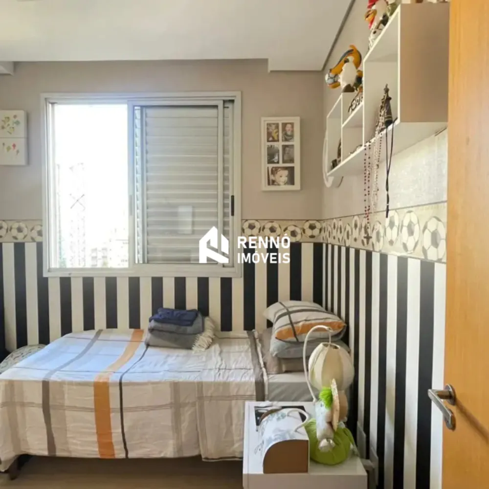 Apartamento, 3 quartos, 84 m² - Foto 6